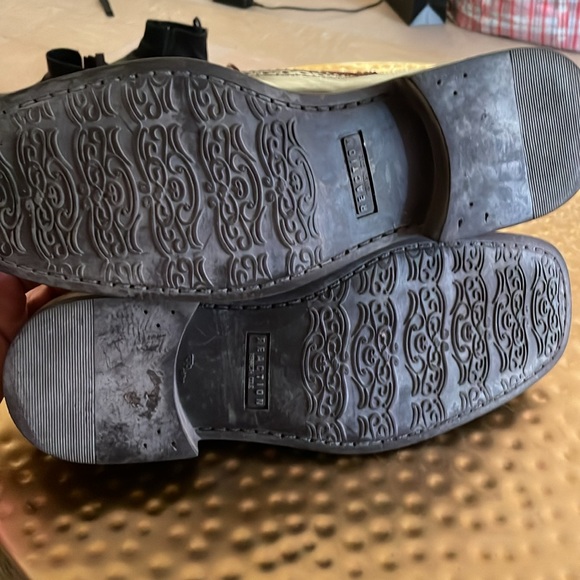 Kenneth Cole Oxfords - Picture 4 of 4